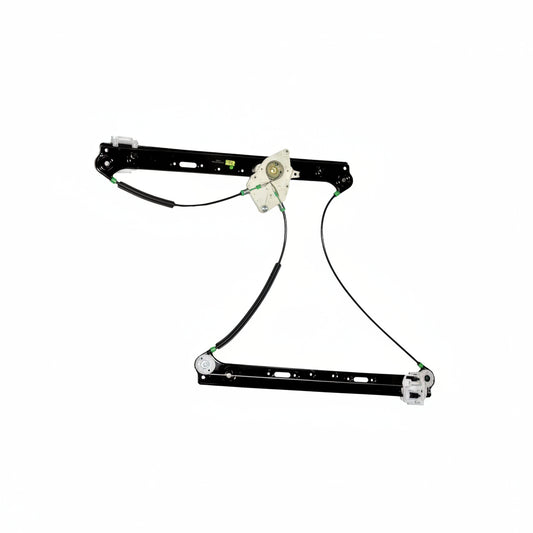 Front Right Electric Window Regulator 51333448250 Compatible With BMW For X3 E83
