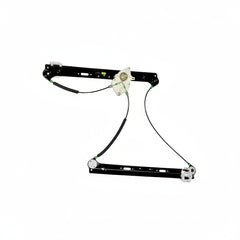 Front Right Electric Window Regulator 51333448250 Compatible With BMW For X3 E83