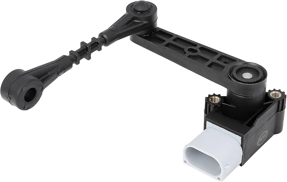 Height Level Sensor LR014585 LR023649 Compatible With RANGE ROVER SPORT I (L320))