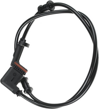 Rear Left ABS Wheel Speed Sensor 1715400117 Compatible With Mercedes Benz W171