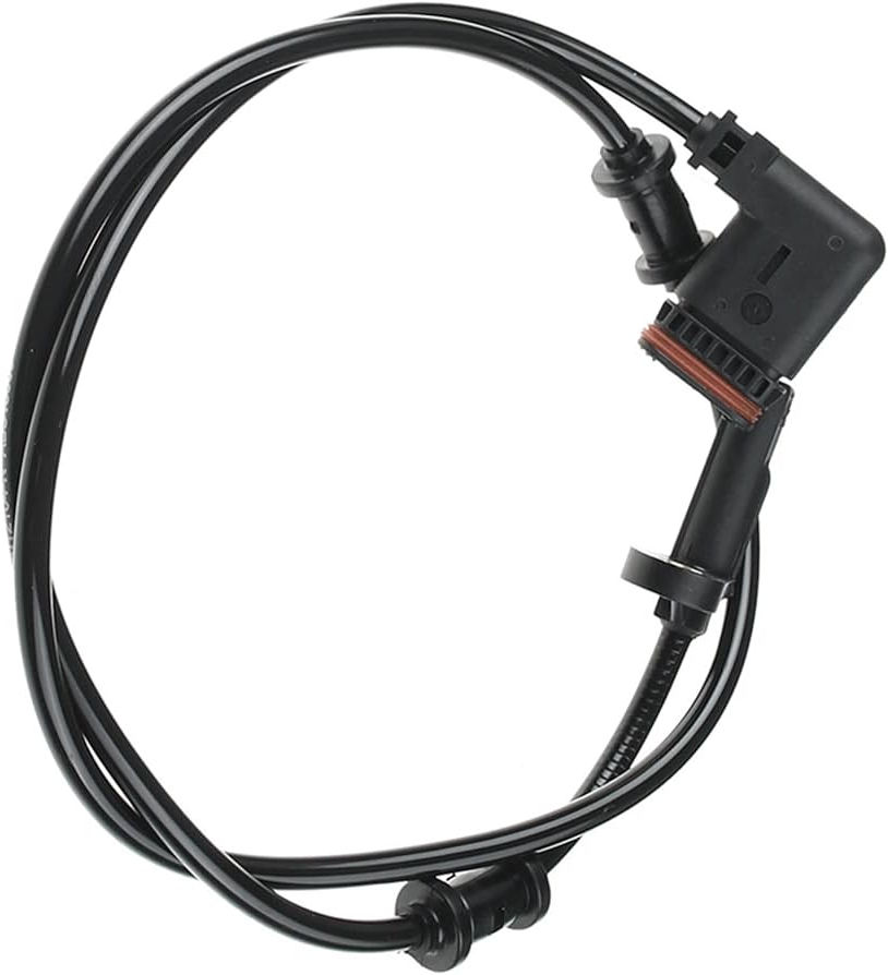 Rear Left ABS Wheel Speed Sensor 1715400117 Compatible With Mercedes Benz W171