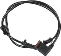 Rear Left ABS Wheel Speed Sensor 1715400117 Compatible With Mercedes Benz W171