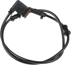 Rear Left ABS Wheel Speed Sensor 1715400117 Compatible With Mercedes Benz W171