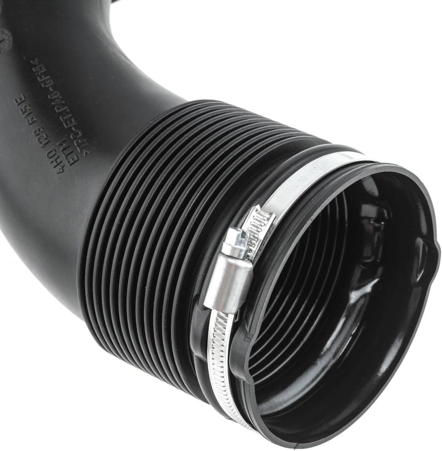 Air Intake Hose Left Rear 4H0129615E Compatible With Audi A8 D4