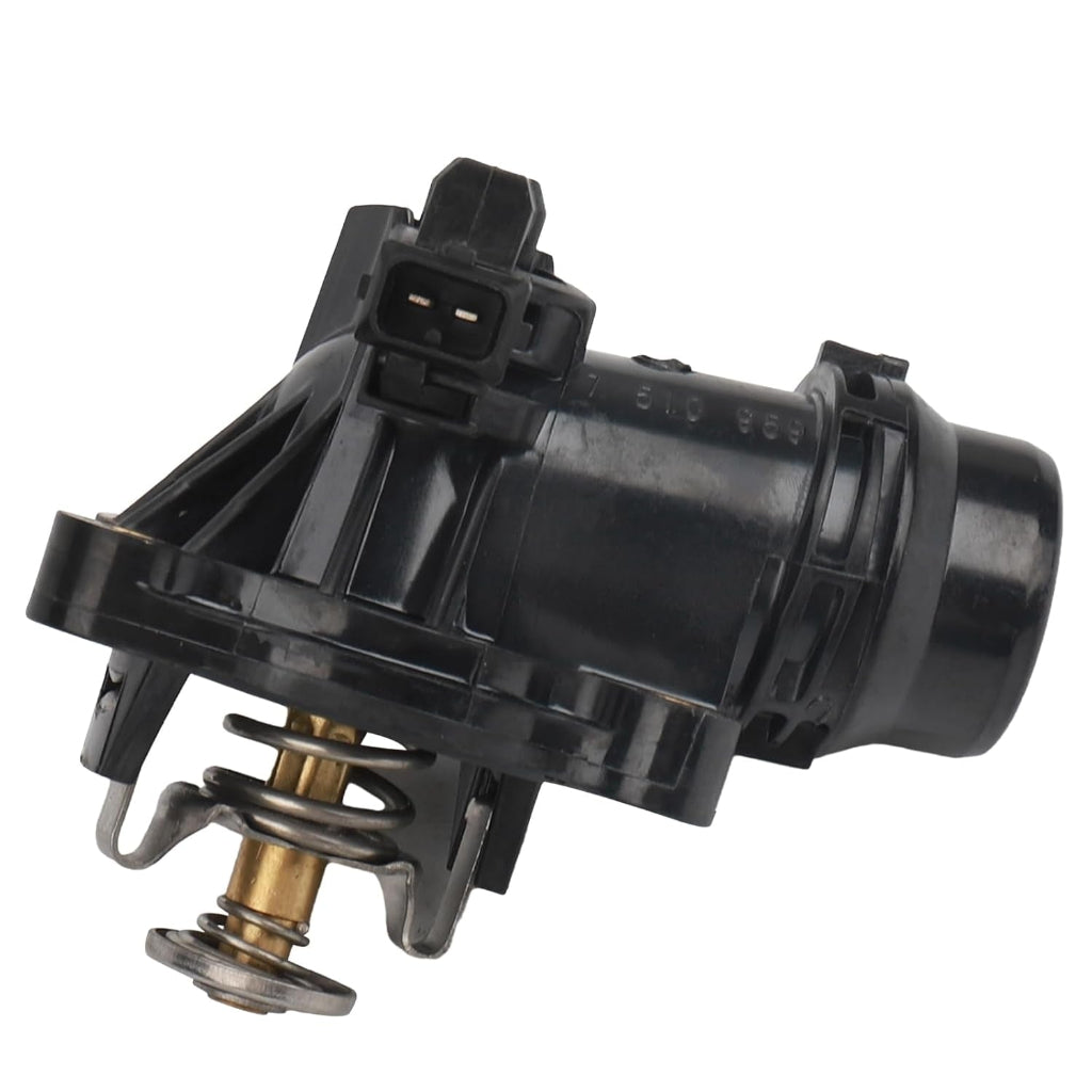 Elbow (Thermostat) 11537510959 For BMW 3 Series E90 & X1 E84 Tag-E-73