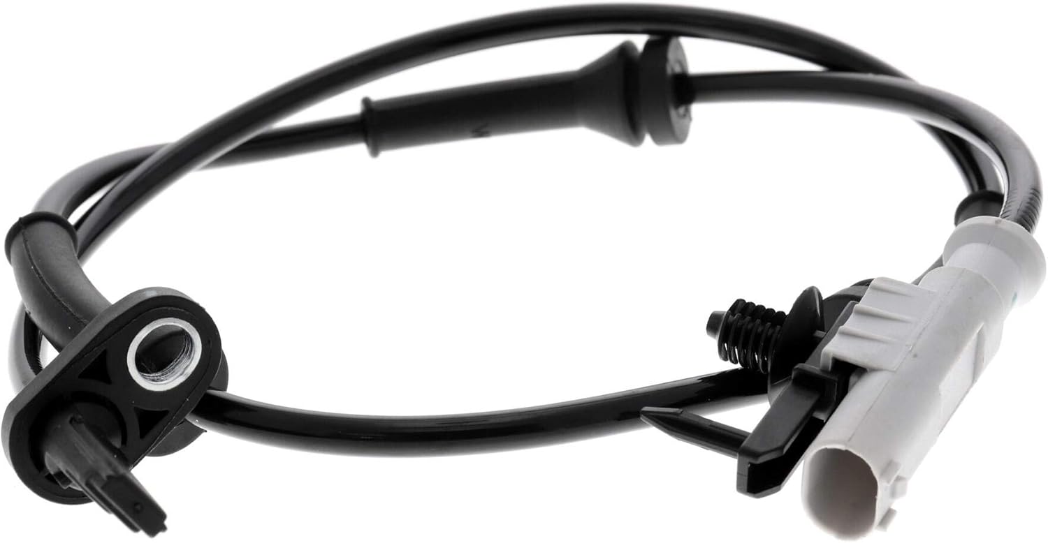 Rear ABS Wheel Speed Sensor LR081609 & HPLA2C190BA Compatible With LAND ROVER DEFENDER Station Wagon (L663) DISCOVERY V (L462)