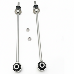 Front Balance Rod Ball Head Left 1663200789 1663201100 A1663201100 Right 1663200889 Compatible With MERCEDES BENZ FOR GL CLASS W164