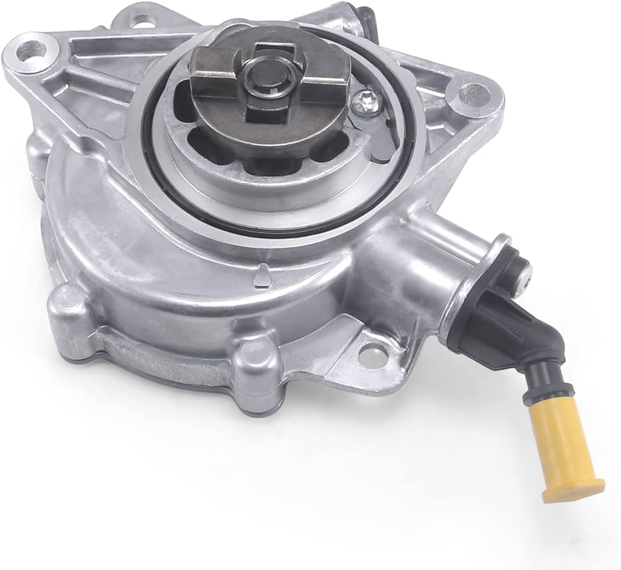 Brake Vacuum Pump 11667586424 Compatible With BMW R55 R56 N18