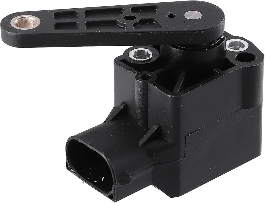 Height Position Sensor 37146755045 Compatible With BMW For X5 E53