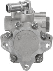 Power Steering Pump 8D0145156F 8D0145156FX Compatible With AUDI A4 (8D2, B5) AUDI A4 Avant (8D5, B5)