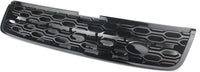 Glossy Black Show Grill LR127710 Compatible With LAND ROVER DISCOVERY SPORT (L550) (2020-2023) Tag No.12