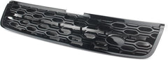 Black Chrome Show Grill Compatible With Land Rover RANGE ROVER EVOQUE L538 (2016-19)