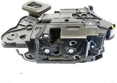 Front Left Door Lock Actuator 5K1837015B Compatible With SKODA OCTAVIA III (5E3, NL3, NR3) & SUPERB II (3T4) & YETI (5L) & VW POLO V (6R1, 6C1)
