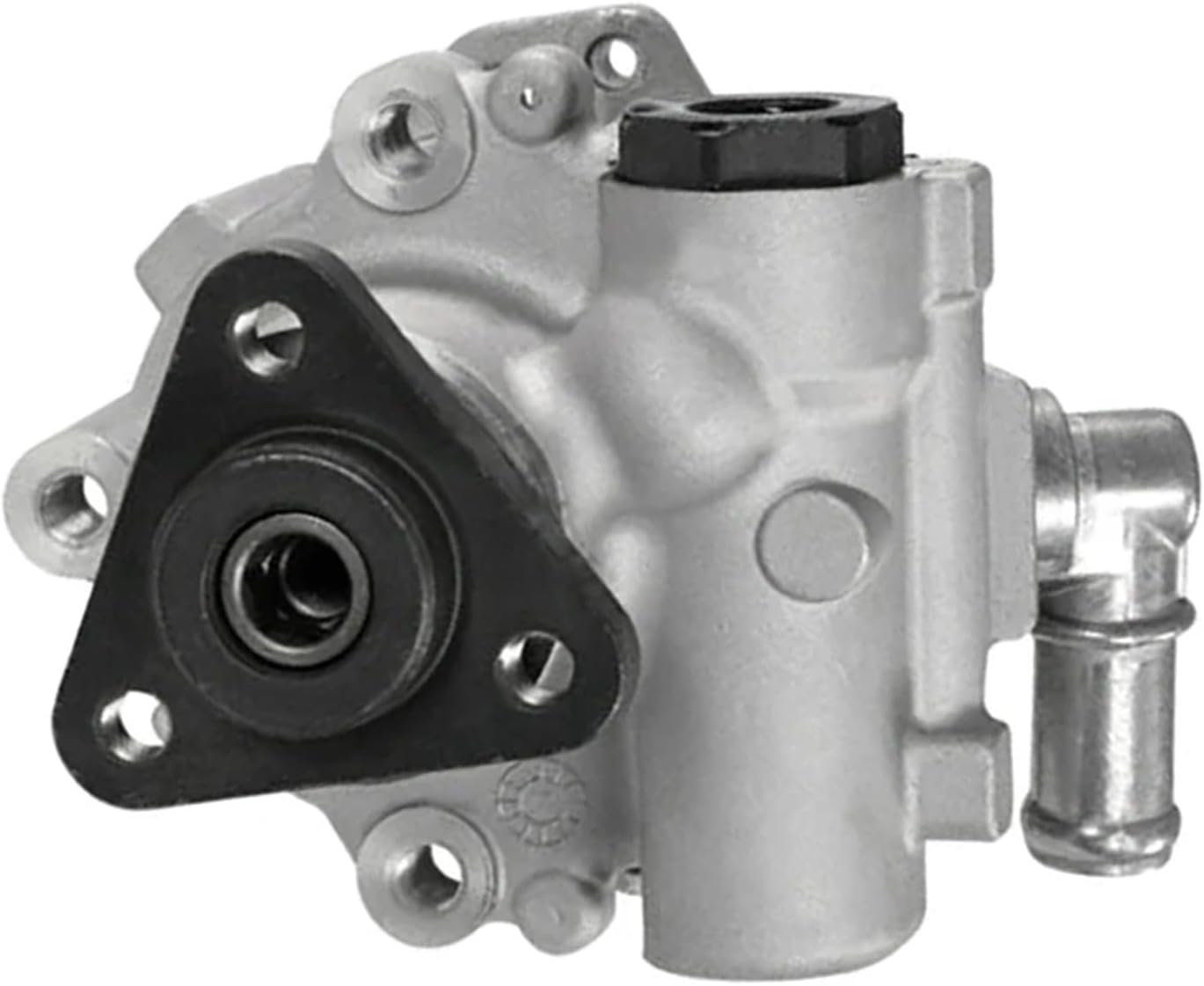 Power Steering Pump 8D0145156F 8D0145156FX Compatible With AUDI A4 (8D2, B5) AUDI A4 Avant (8D5, B5)