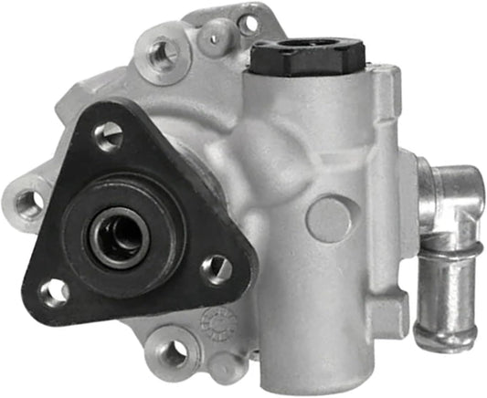 Power Steering Pump 8D0145156F 8D0145156FX Compatible With AUDI A4 (8D2, B5) AUDI A4 Avant (8D5, B5)