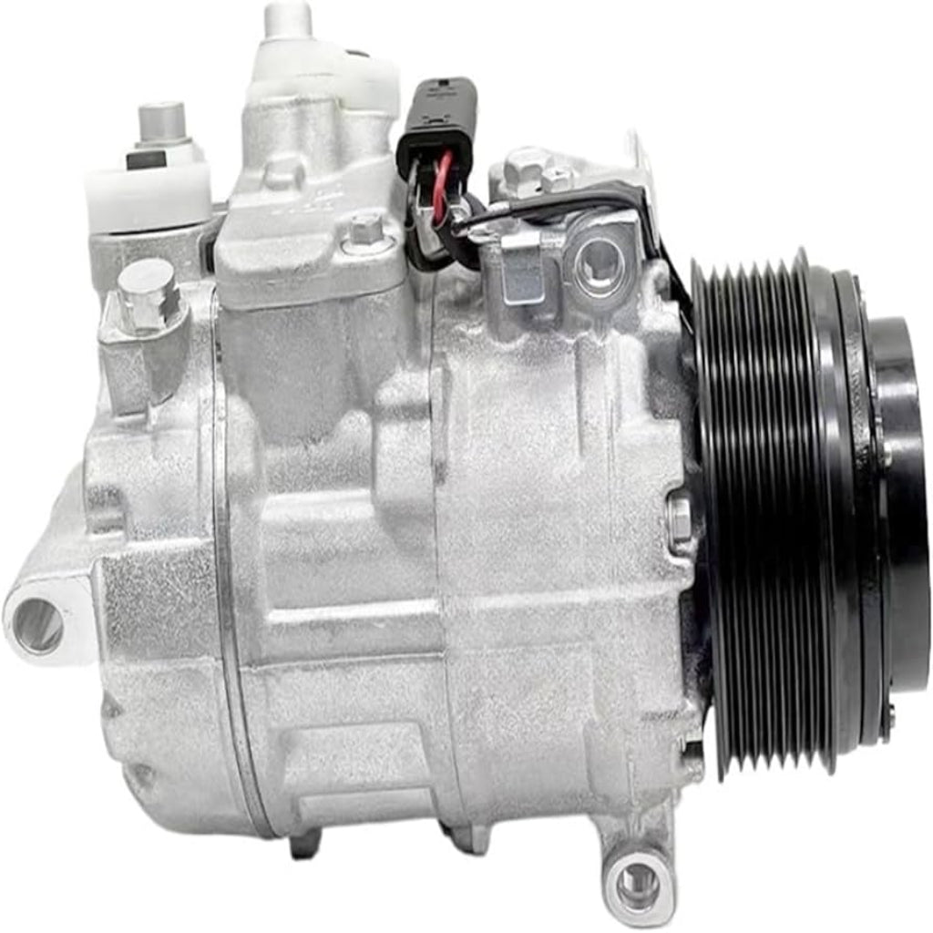 Air Conditioning Compressor 0008307200 Compatible With Mercedes Benz W166