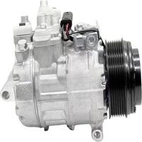 Air Conditioning Compressor 0008307200 Compatible With Mercedes Benz W166