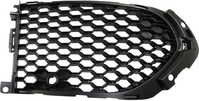 Fog Lamp Opened grille Right T4A6215 Compatible With JAGUAR F-PACE (X761) No.608