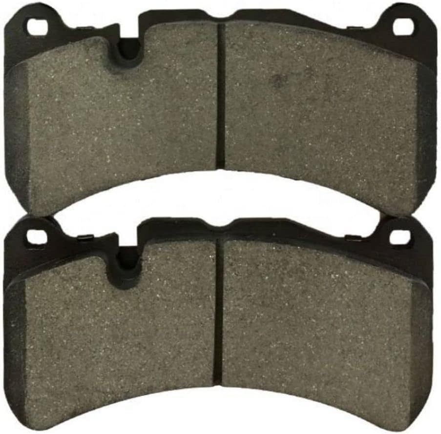 Brake Pads 0044205020 Compatible With Mercedes Benz