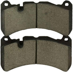 Brake Pads 0044205020 Compatible With Mercedes Benz