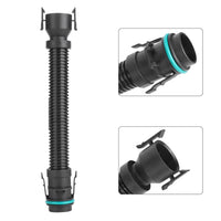 Air Intake Hose Pipe 13717803842 Compatible With BMW E60/E84/E70/E90/F01/F02/F07/F10/F15/F25 Tag No.903