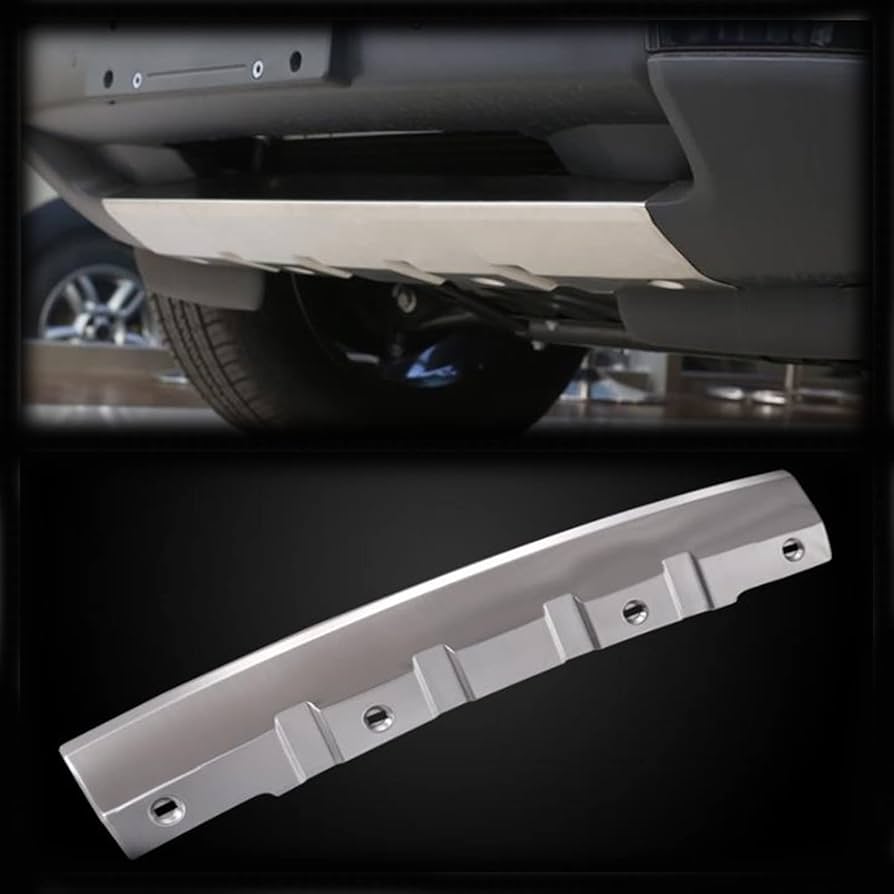 Front Bumper Towing Hook Cover LR051330 Compatible With Land Rover Discovery 4