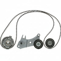 Timing Belt Kit CT1216K2 31460881 Compatible With VOLVO S60 II (134), S90 II (234), V90 II Estate (235), XC40 (536), XC60 I SUV (156), XC60 II (246), XC90 II (256) (CONTINENTAL)