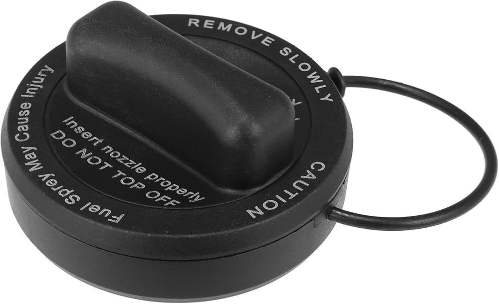 Fuel Tank Cap A2214700705 Compatible With  Mercedes Benz W221 W204 W207 W212 R172 S Class
