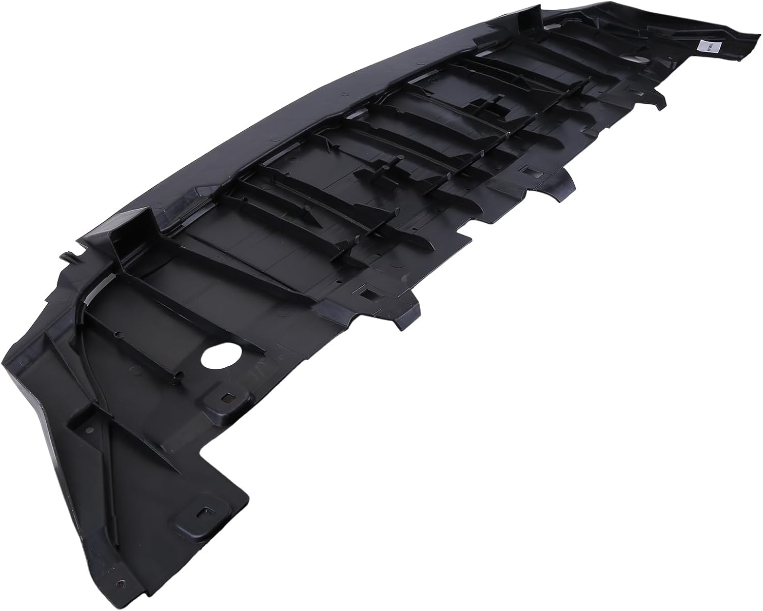 Front Bumper Lower Splash Sheild 1568850036 Compatible With Mercedes Benz GLA-CLASS W156 Tag No.3