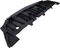 Front Bumper Lower Splash Sheild 1568850036 Compatible With Mercedes Benz GLA-CLASS W156 Tag No.3