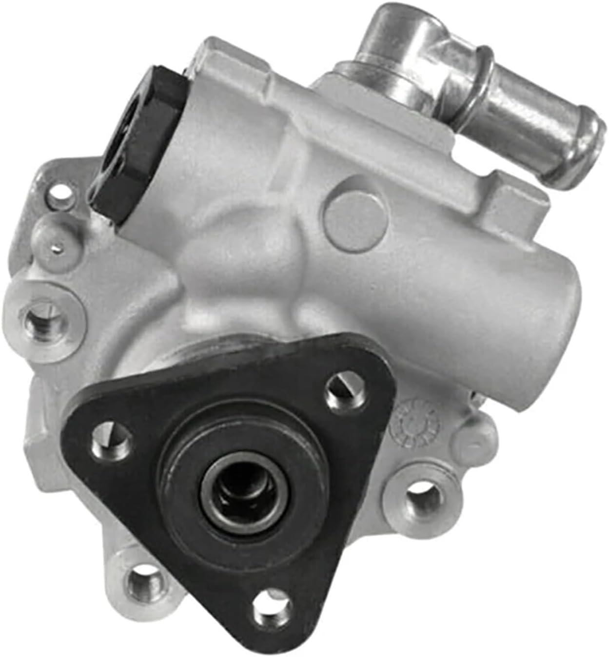 Power Steering Pump 8D0145156F 8D0145156FX Compatible With AUDI A4 (8D2, B5) AUDI A4 Avant (8D5, B5)