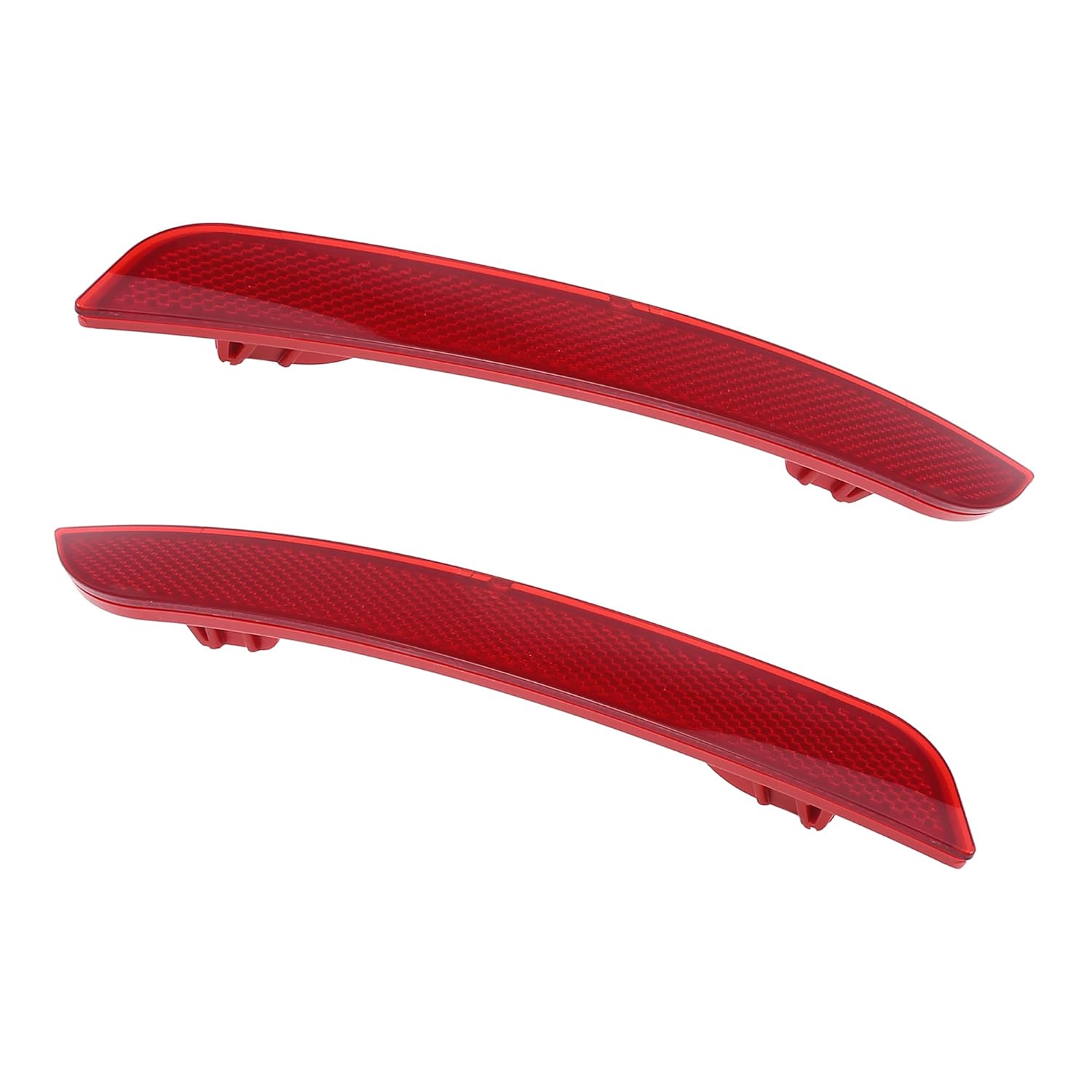 Rear Bumper Light Set Left 63147301187 Right 63147301188 Compatible With BMW  3 SERIES F30 Tag No.68