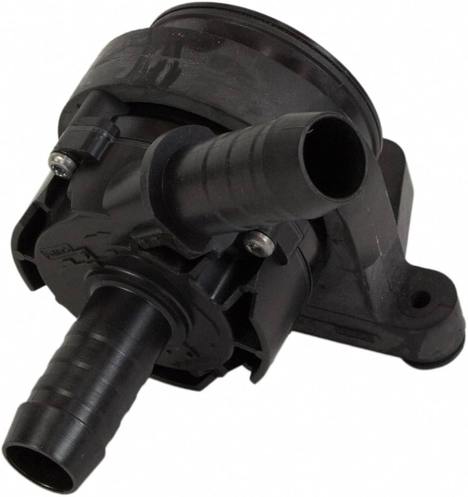 Electric Water Pump A0005000900 A0005003600 A0005005400 Compatible With Mercedes Benz W117 W247