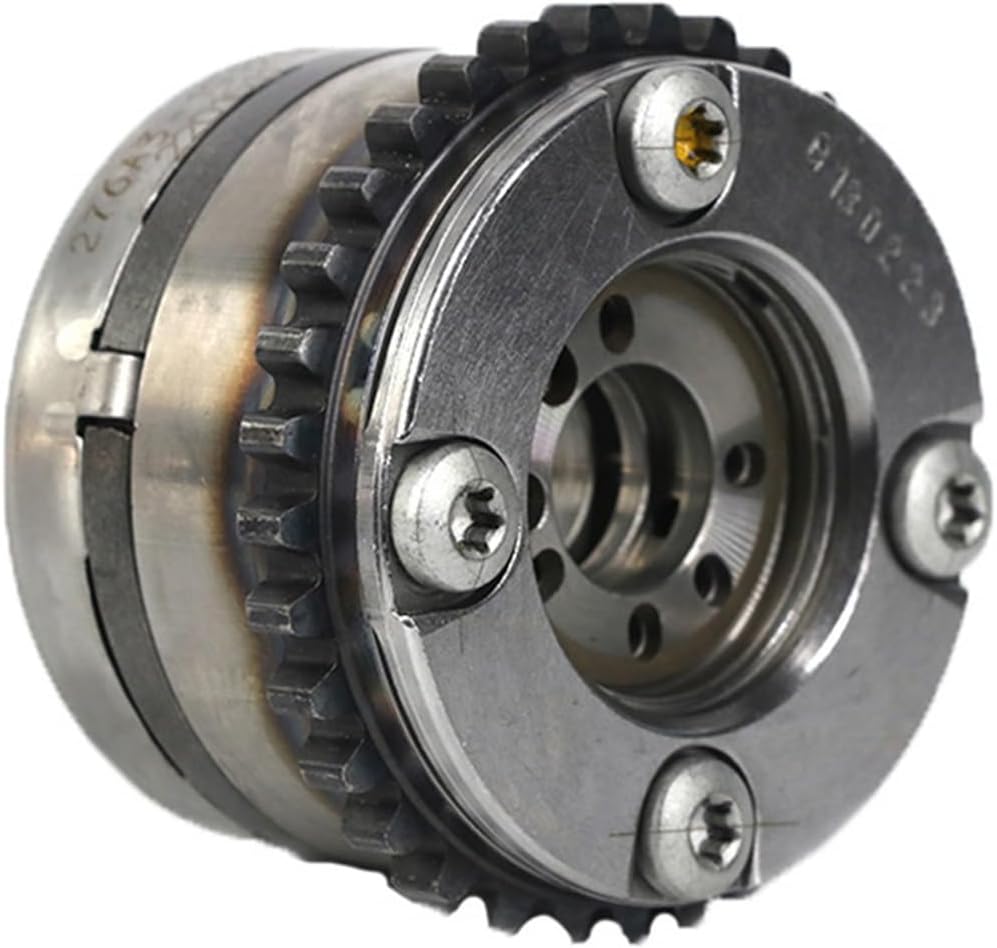 Timing Camshaft Pulley A2760503900 Compatible With MERCEDES BENZ