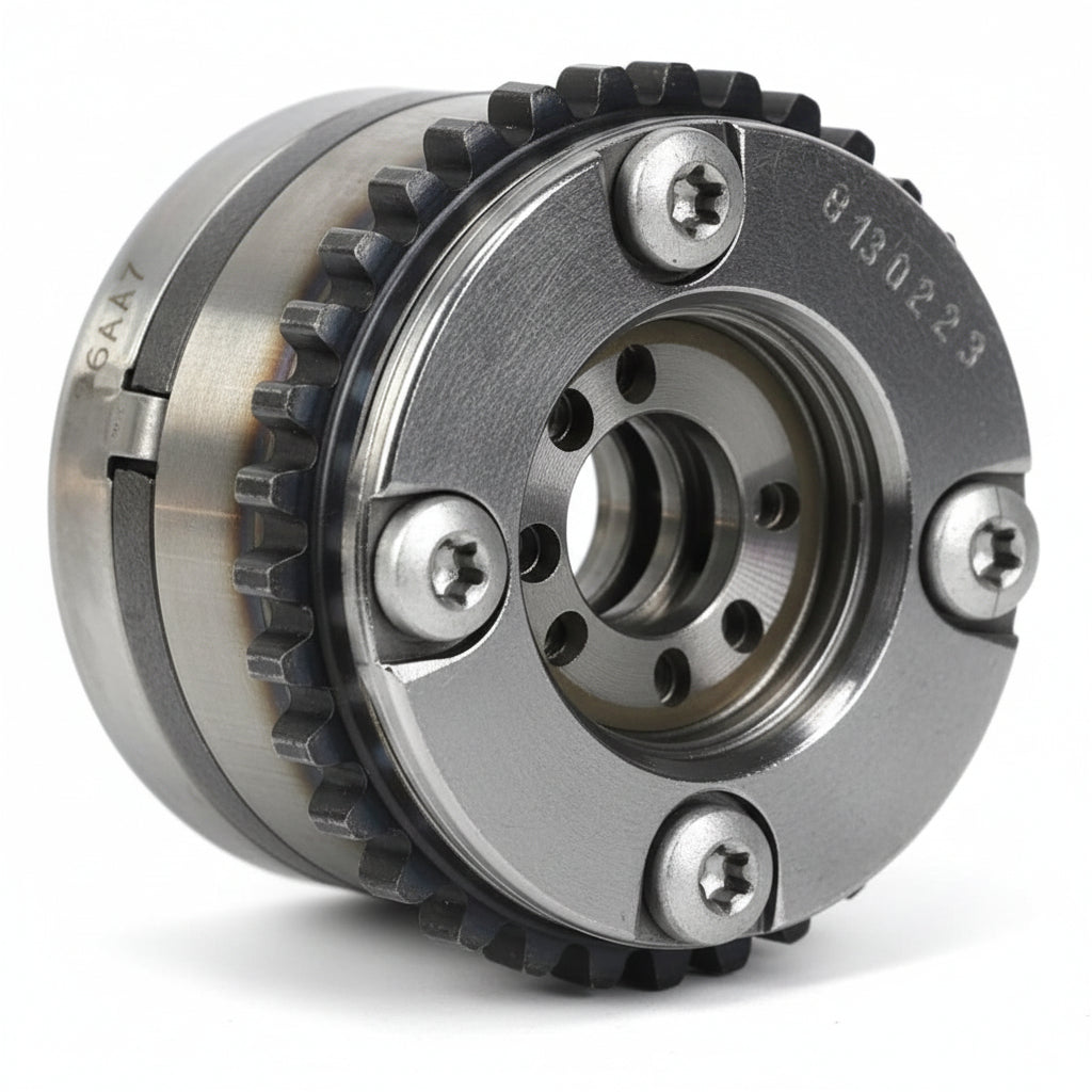 Timing Camshaft Pulley A2760503900 Compatible With MERCEDES BENZ