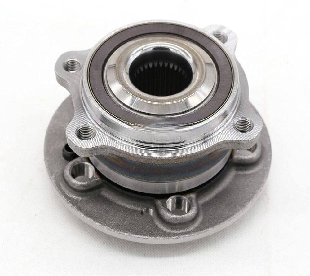 Front Wheel Hub Bearing 1673340300 Compatible With Mercedes Benz W167
