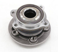Front Wheel Hub Bearing 1673340300 Compatible With Mercedes Benz W167