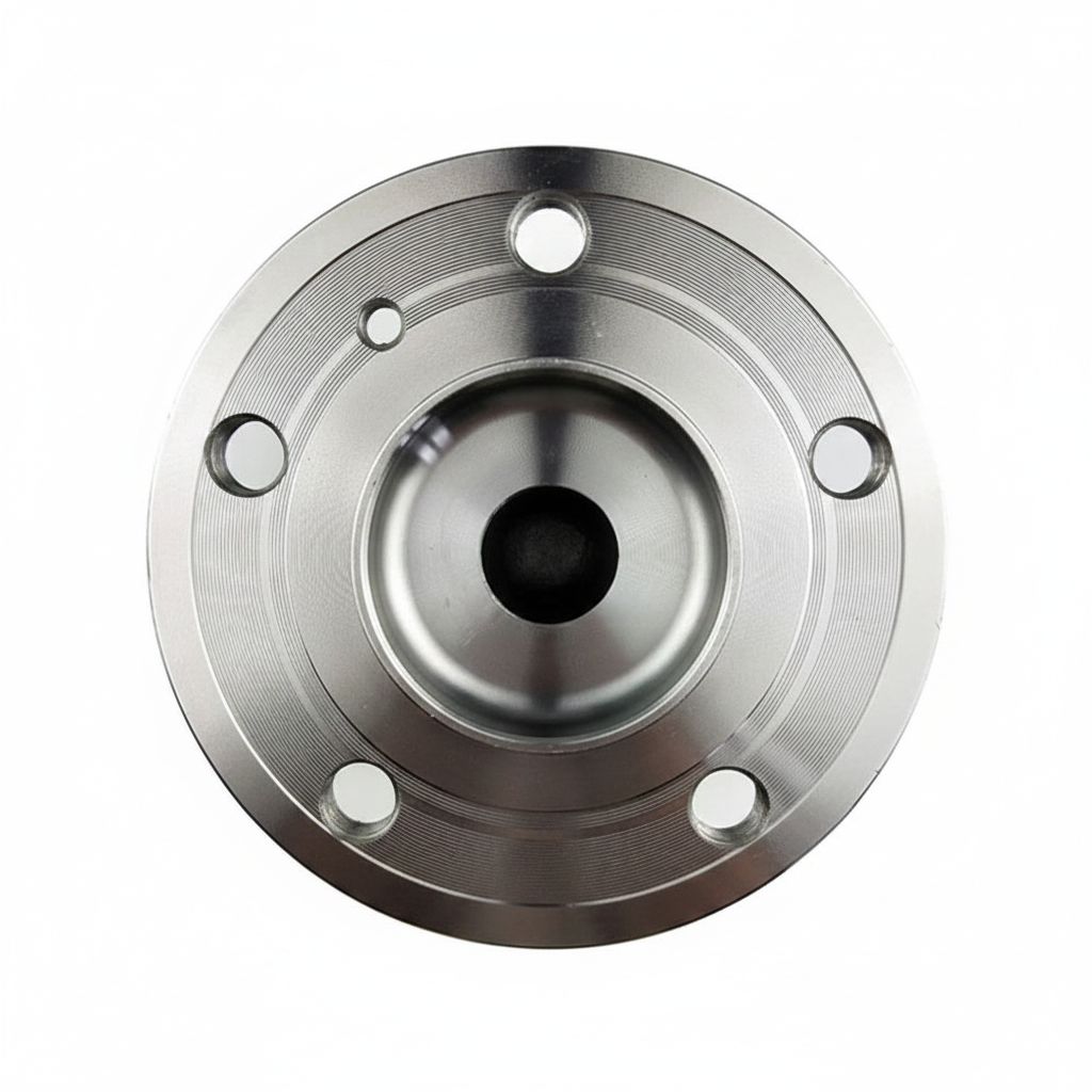 Rear Wheel Hub Bearing Assembly 1699810027 Compatible With
