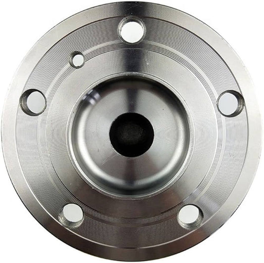 Rear Wheel Hub Bearing Assembly 1699810027 Compatible With Mercedes Benz W169