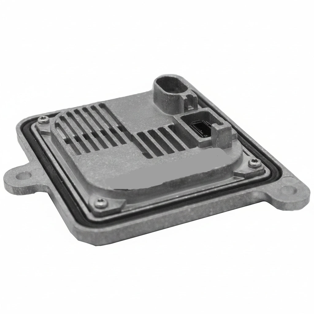 LED Headlight Control Module 10R-34663 Compatible With LAND ROVER FREELANDER 2 (L359) | LR2 Tag No.138