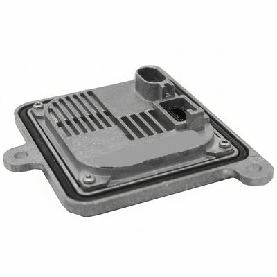 LED Headlight Control Module 10R-34663 Compatible With LAND ROVER FREELANDER 2 (L359) | LR2 Tag No.138