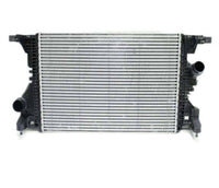 Radiator Intercooler 2475001600 Compatible With Mercedes Benz W247