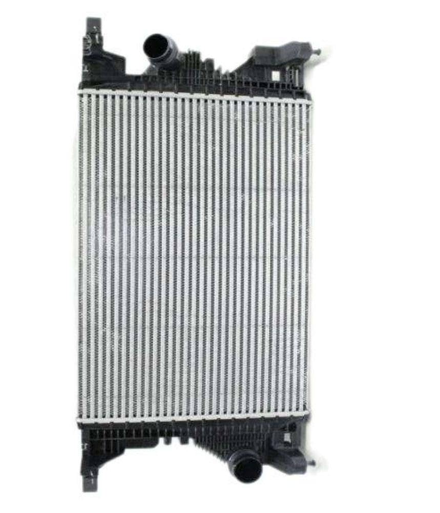 Radiator Intercooler 2475001600 Compatible With Mercedes Benz W247