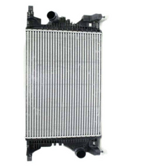Radiator Intercooler 2475001600 Compatible With Mercedes Benz W247