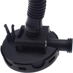 Valve, Crankcase Ventilation 03C103201K 03C103201L 03C103201N 03C103201P Compatible With SKODA FABIA II (542) RAPID (NA2) Volkswagen POLO V (6R1, 6C1) POLO V Saloon (602, 604, 612, 614)  VENTO
