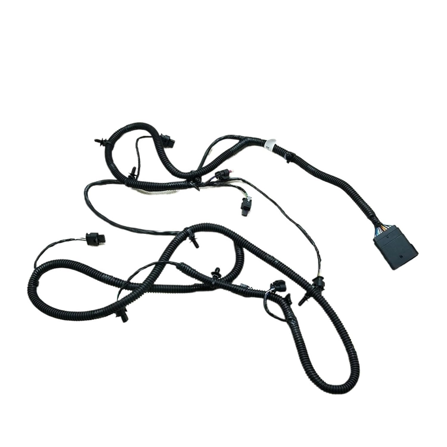 Front Bumper Radar Wire 32245024 Compatible With VOLVO S90L & S90 [2017-2025]