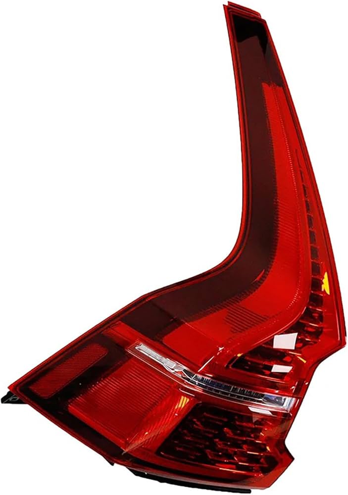 Tail Light Assembly Left 31689336 & Right 31689337 Compatible With Volvo XC60 (2018-25)