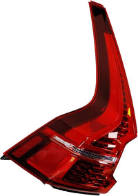 Tail Light Assembly Left 31689336 & Right 31689337 Compatible With Volvo XC60 (2018-25)