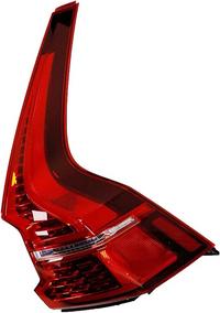 Tail Light Assembly Left 31689336 & Right 31689337 Compatible With Volvo XC60 (2018-25)