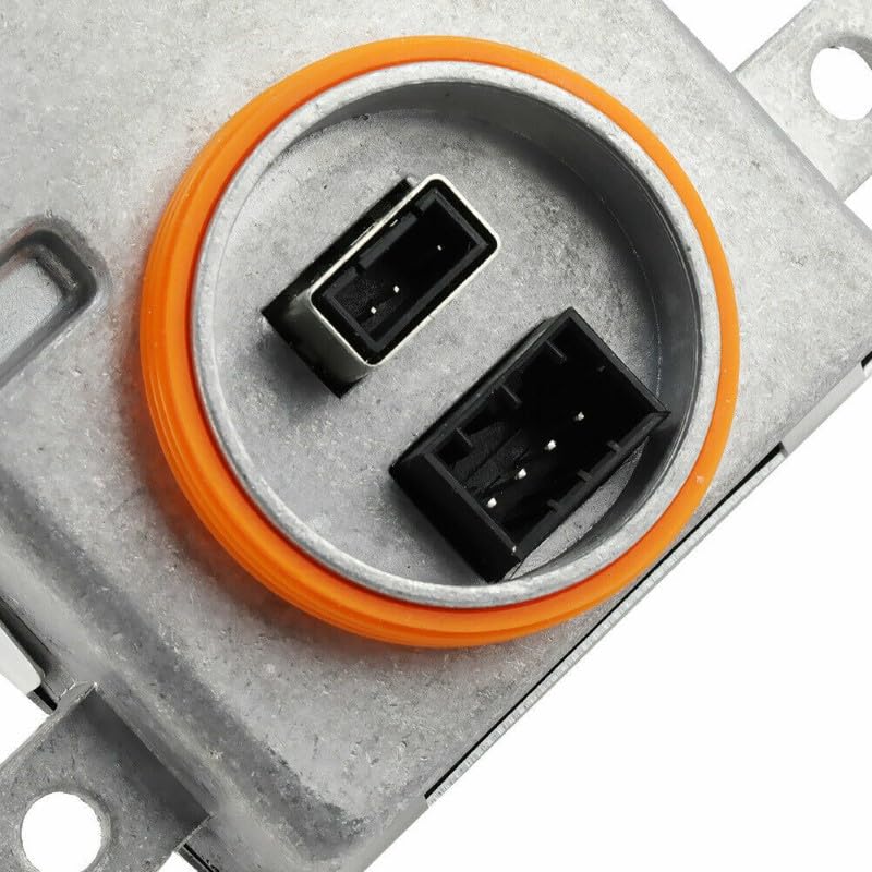 Headlight Blaster Compatible With Audi A3 S3 A6 S6 Rs6 A4 S4 A5 S5 Rs5 A7 S7 Rs7 A8 S8 Q3 Q5 Q7 Volkswagen Jetta Tiguan Touareg Passat Polo Headlight Ballast Module Blaster 8k0941597